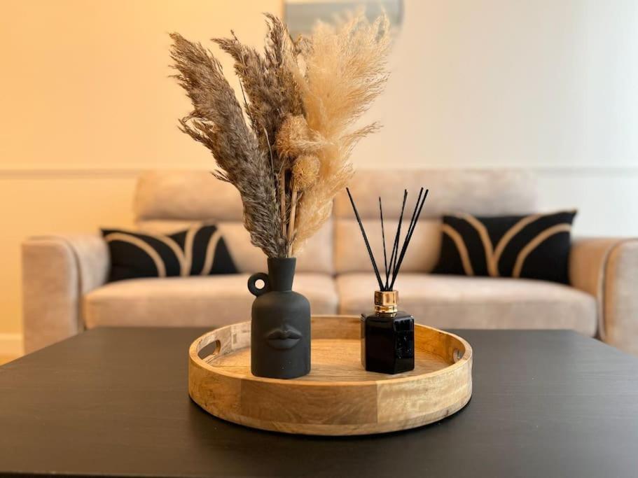 L'Orchidee - Netflix - Wi-Fi - Proche Centre Apartman Troyes Kültér fotó